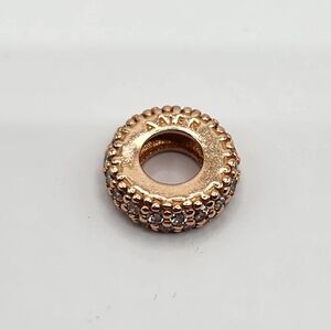 Pandora Rose Gold Spacer
